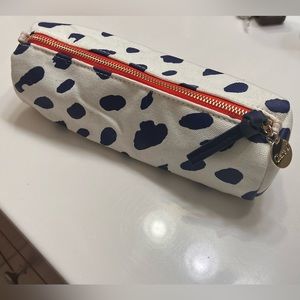 Clare V. for Sephora Penelope Pencil Case